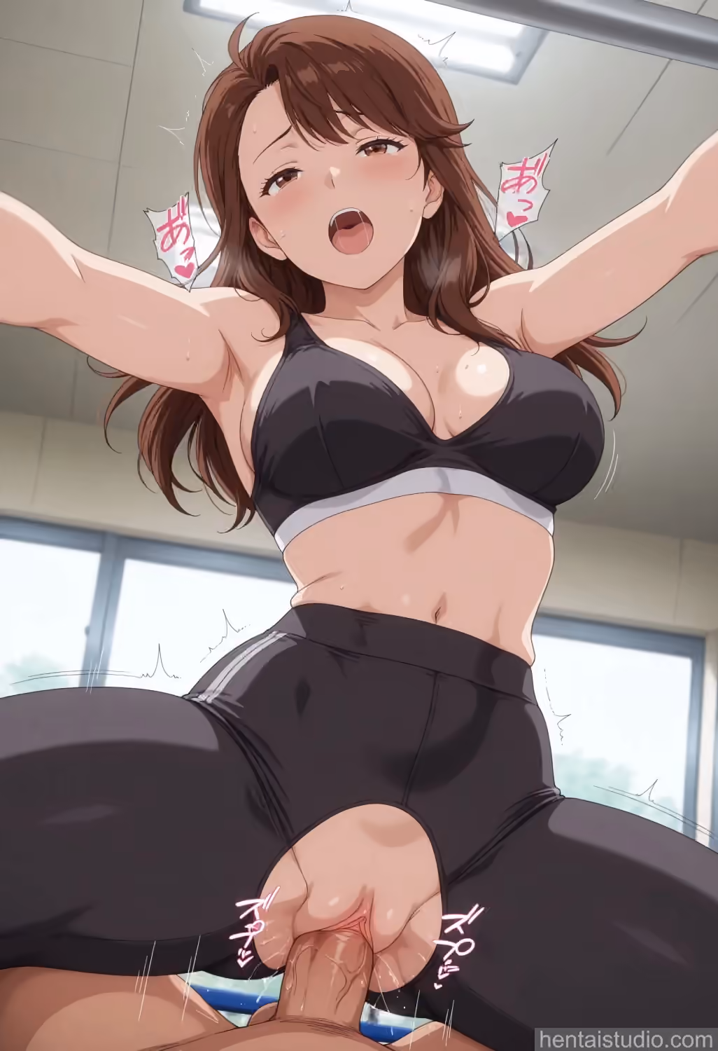 Yuko Kurita - Oishinbo - Hentai Gallery 2 - 66 Images — image 57 of 66