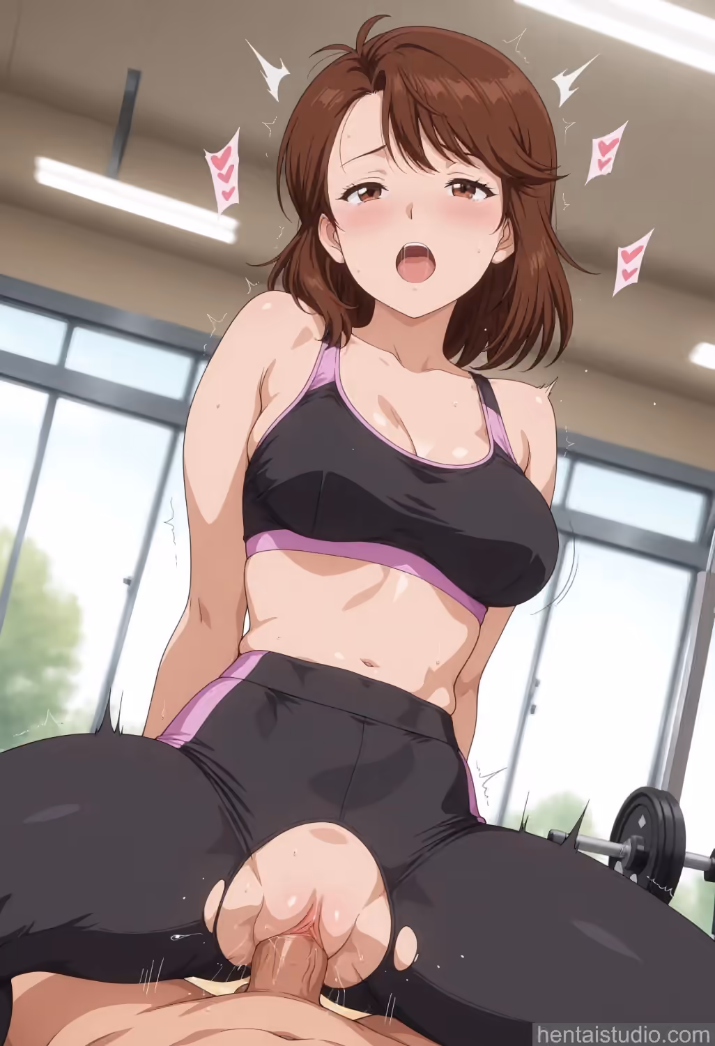 Yuko Kurita - Oishinbo - Hentai Gallery 2 - 66 Images — image 59 of 66