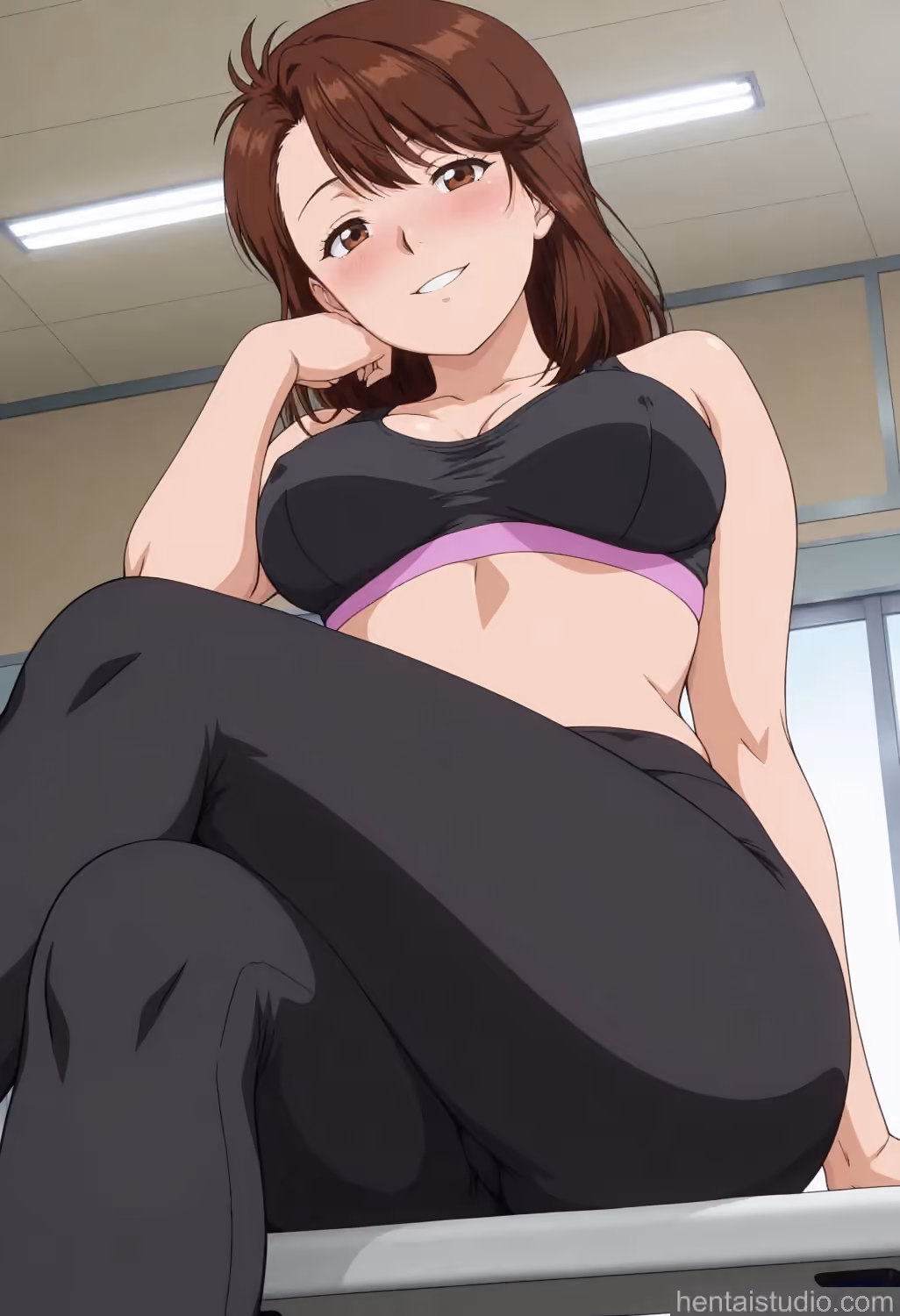 Yuko Kurita - Oishinbo - Hentai Gallery 2 - 66 Images — image 6 of 66