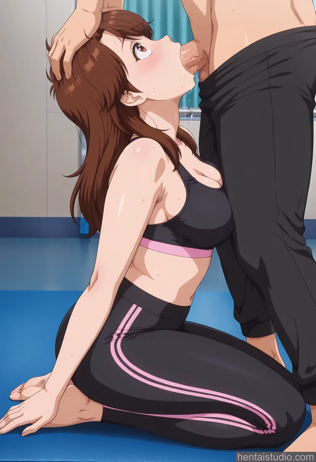 Yuko Kurita - Oishinbo - Hentai Gallery 2 - 66 Images — image 64 of 66