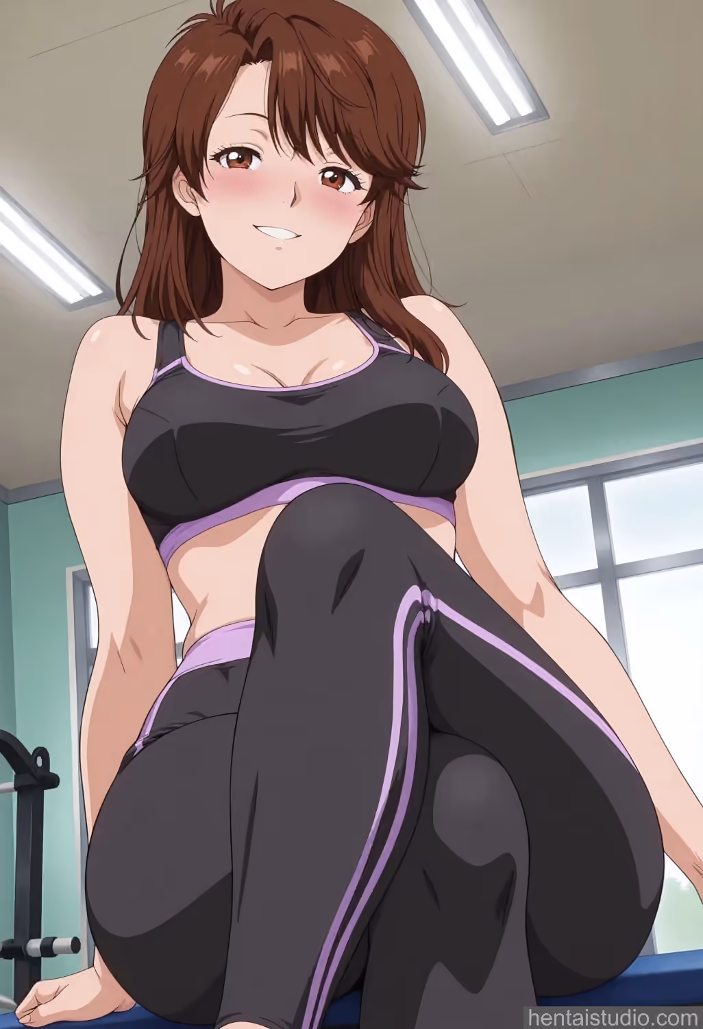 Oishinbo tag preview - 2 galleries