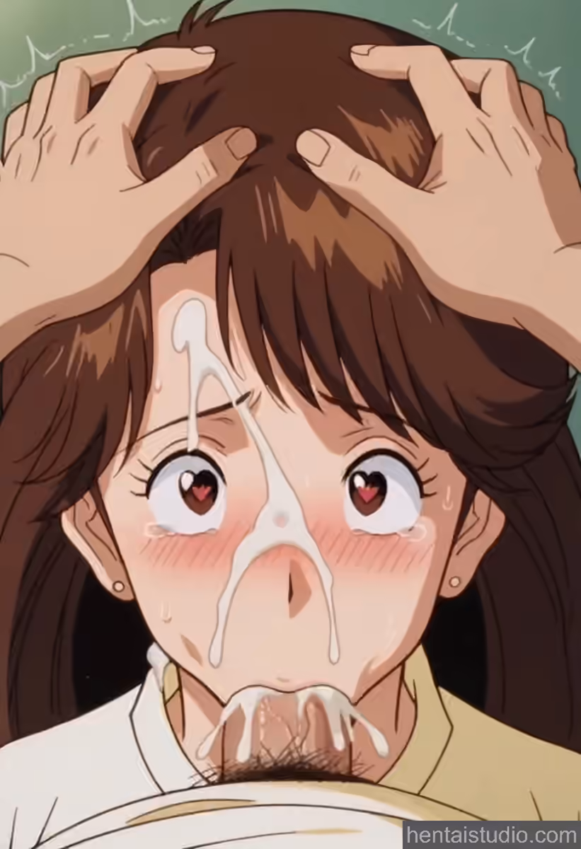 Yuko Kurita - Oishinbo - Hentai Gallery 1 - 115 Images — image 64 of 115