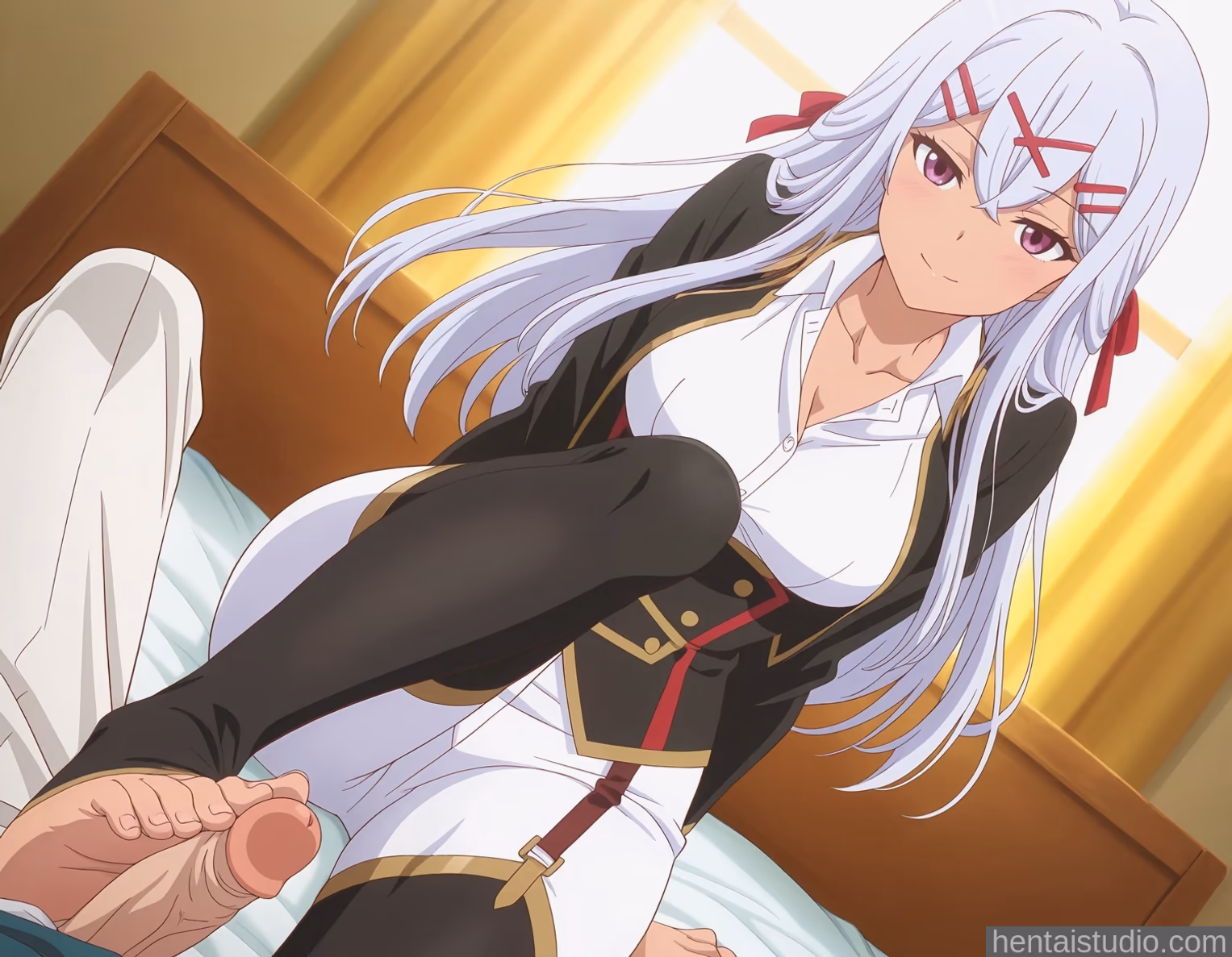 Yulishia from The Unaware Atelier Meister — image 14 of 38