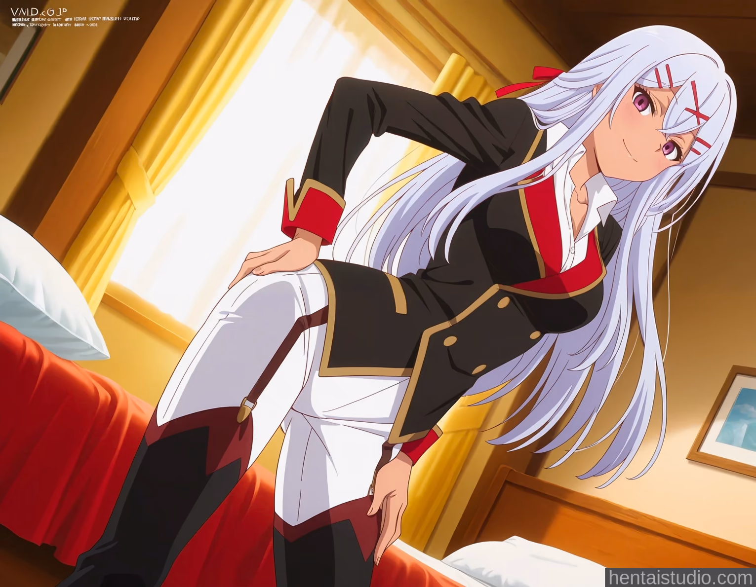 Yulishia from The Unaware Atelier Meister — image 6 of 38