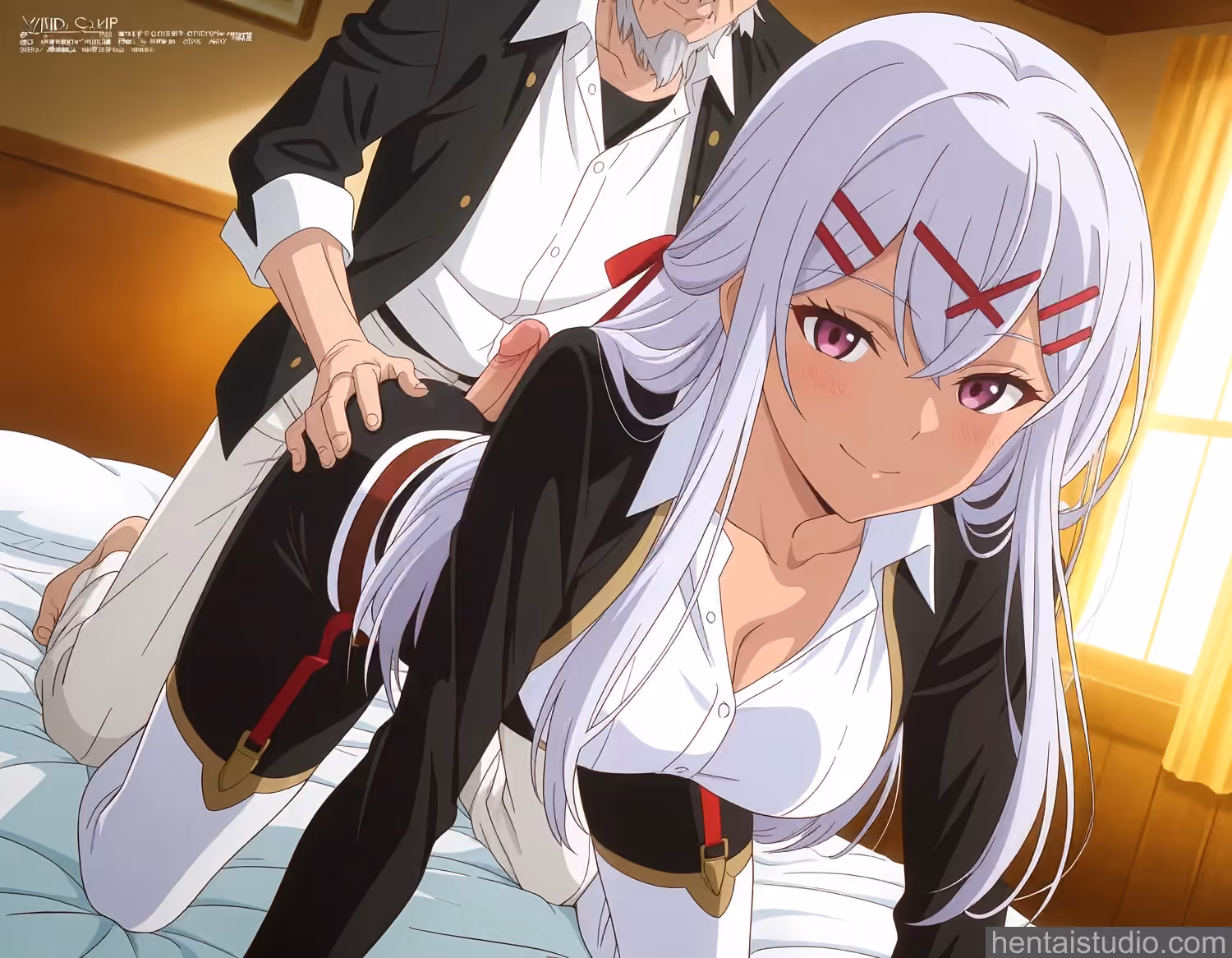 Yulishia - The Unaware Atelier Master (Kanchigai no Atelier Meister) - Hentai Gallery - 38 Images — image 11 of 38