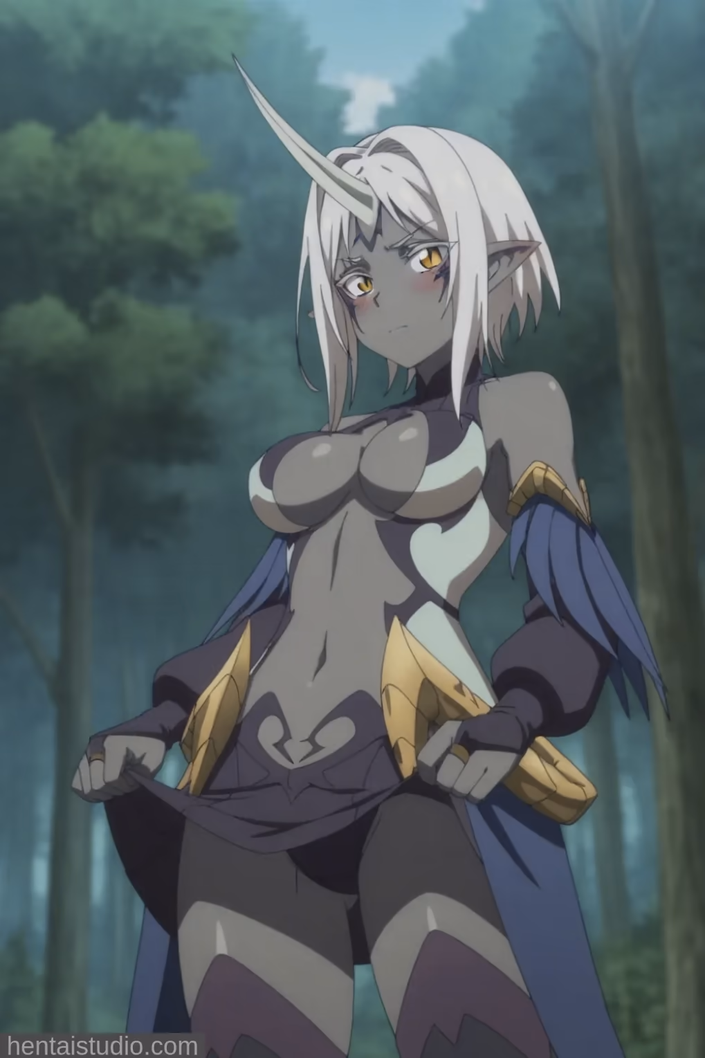 Yulriga from New Saga — image 113 of 198