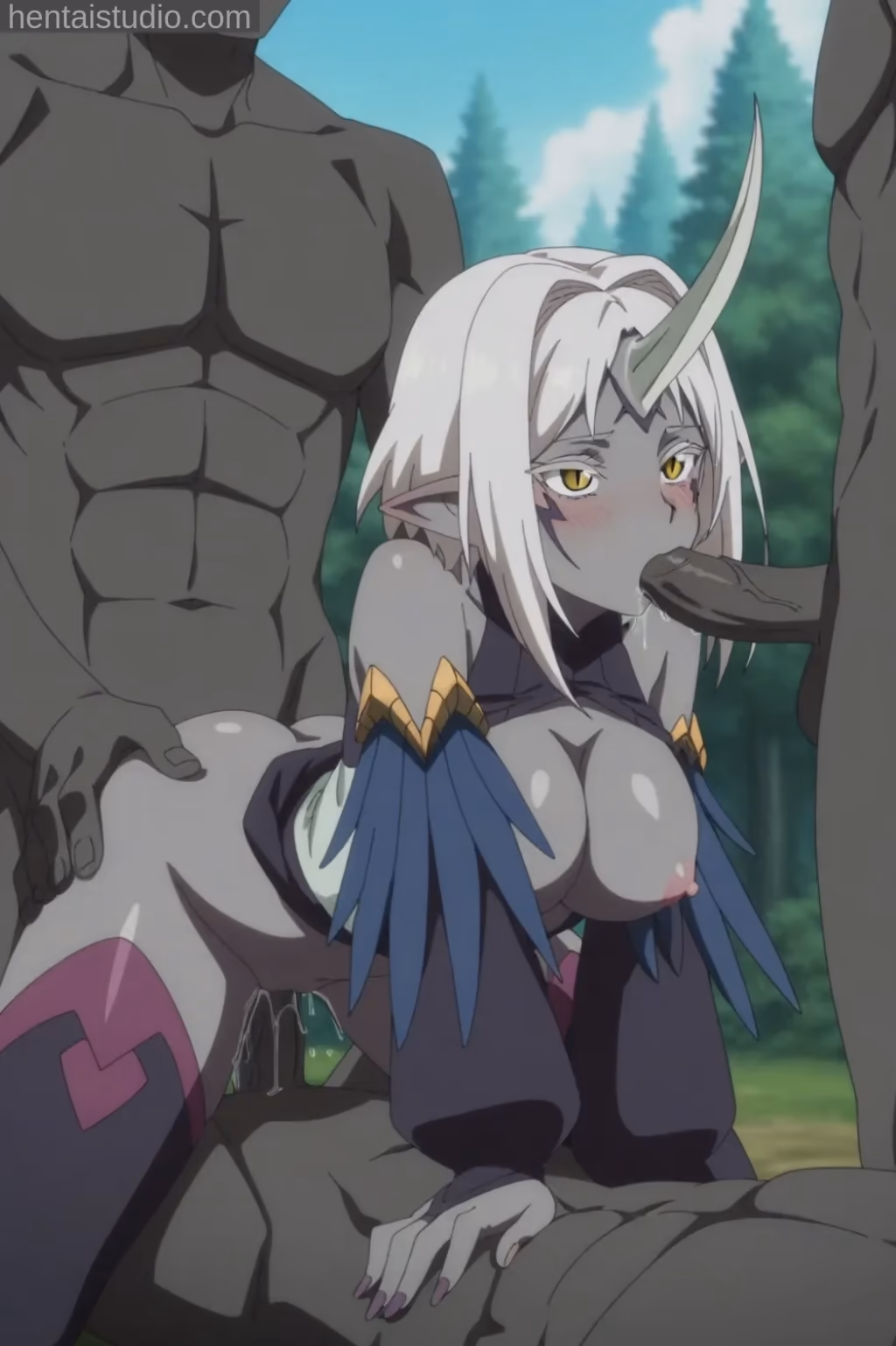 Yulriga from New Saga — image 147 of 198