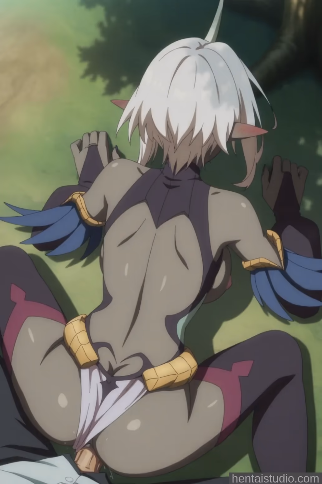 Yulriga from New Saga — image 165 of 198