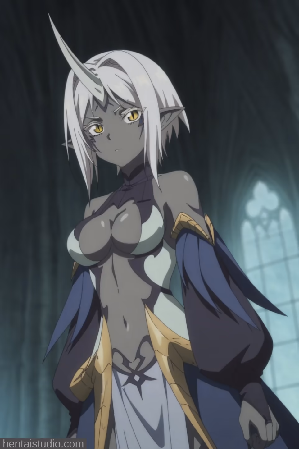 Yulriga from New Saga — gallery preview