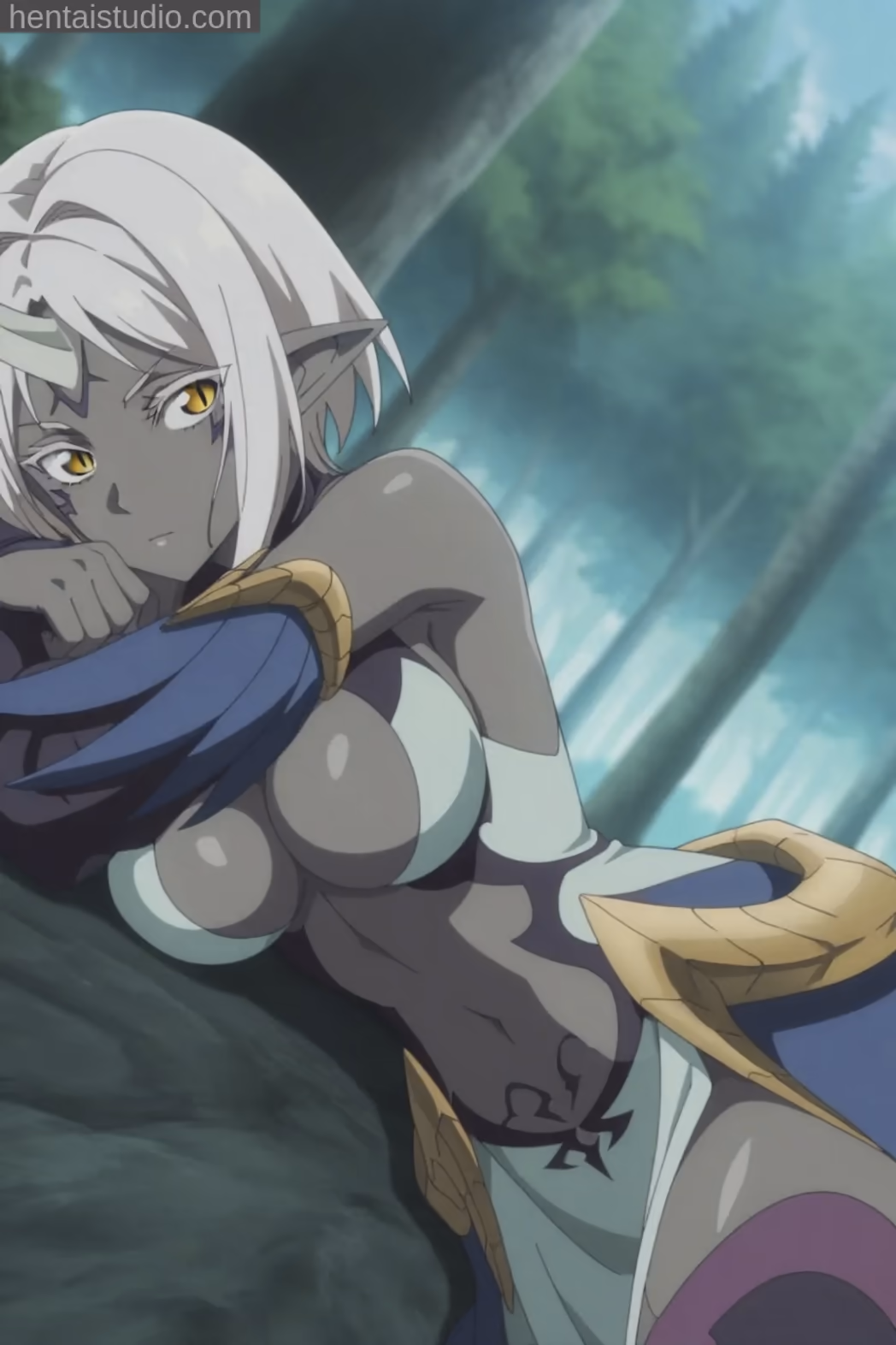 Yulriga from New Saga — image 2 of 198