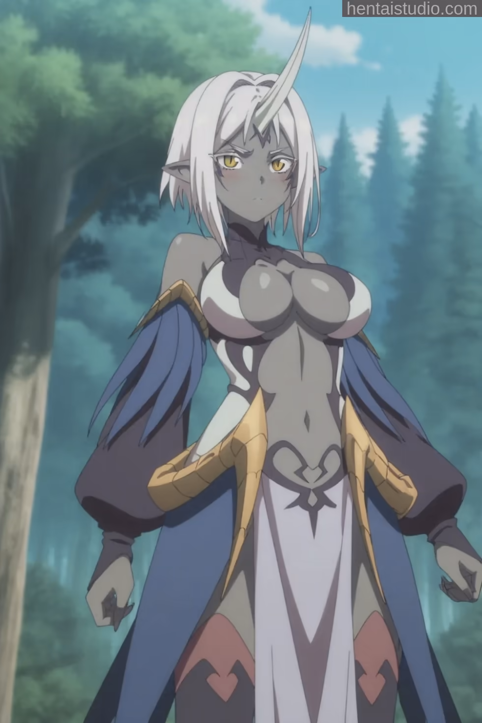 Yulriga from New Saga — image 24 of 198