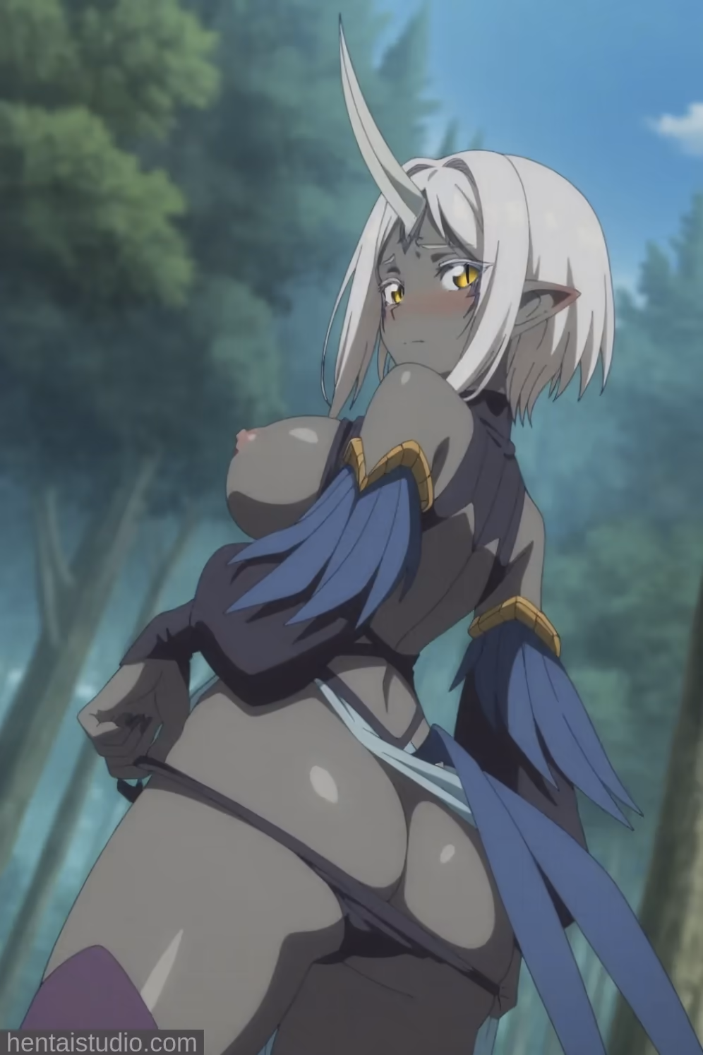 Yulriga from New Saga — image 45 of 198