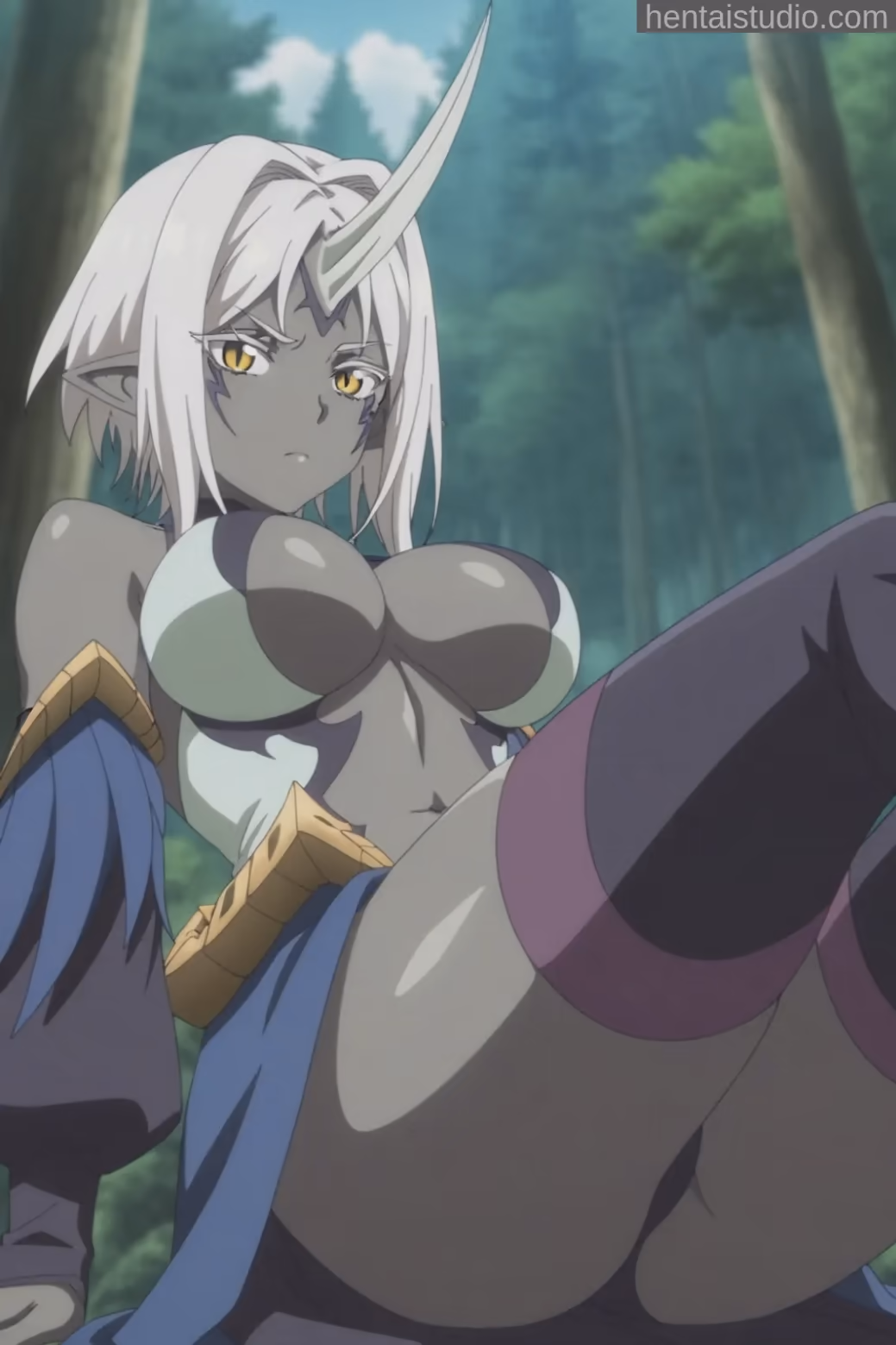 Yulriga from New Saga — image 64 of 198