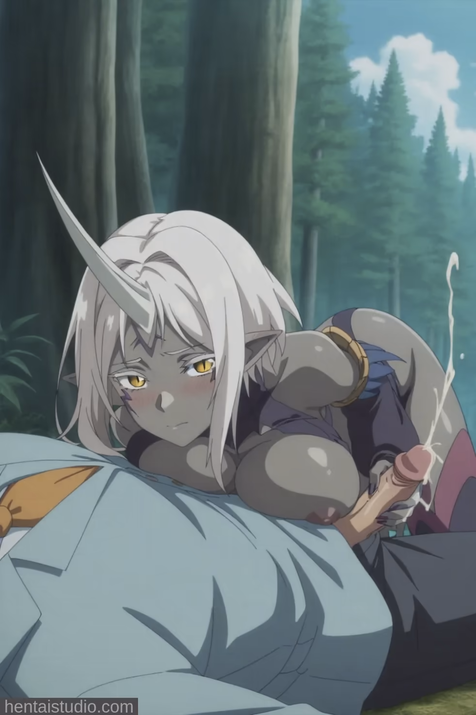 Yulriga from New Saga — image 66 of 198