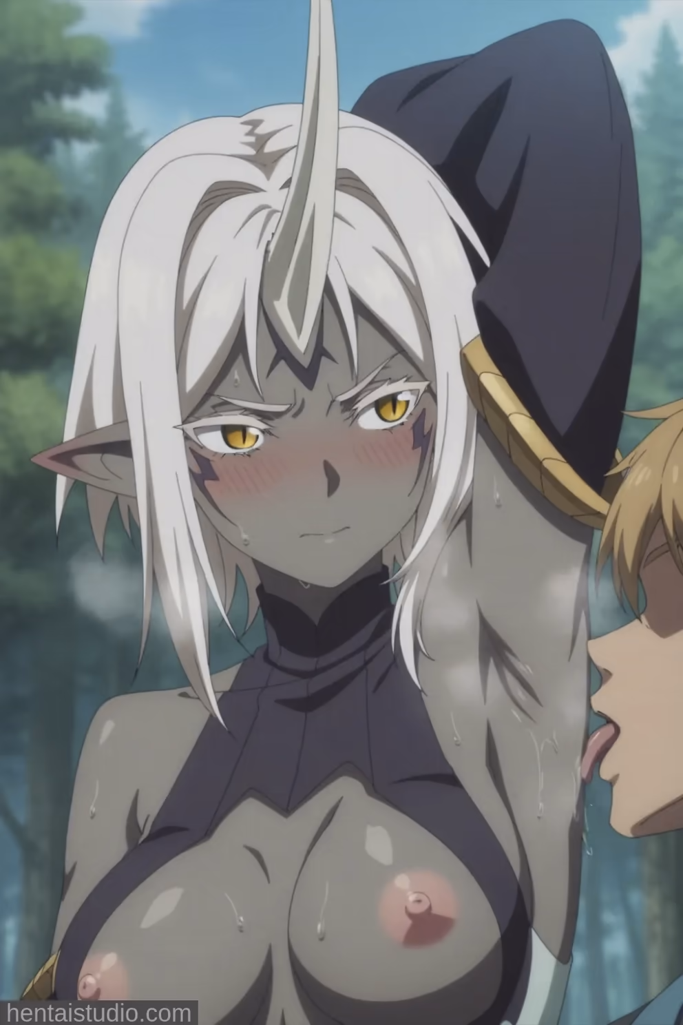 Yulriga from New Saga — image 82 of 198