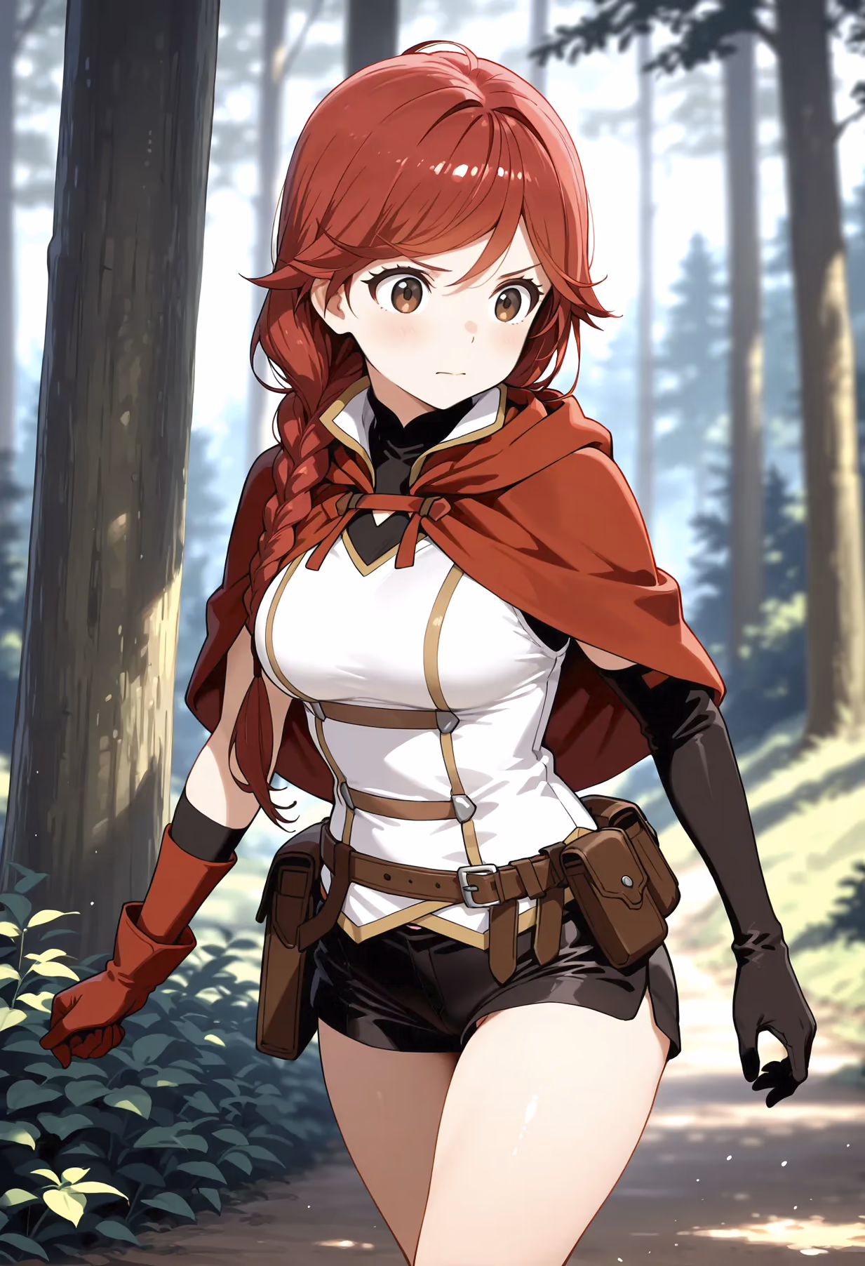 Yume from Grimgar Of Fantasy And Ash — image 29 of 104