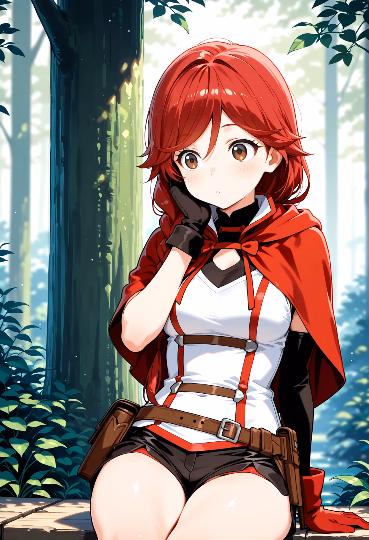Yume - Grimgar of Fantasy and Ash (Hai to Gensou no Grimgar) - Hentai Gallery - 104 Images preview