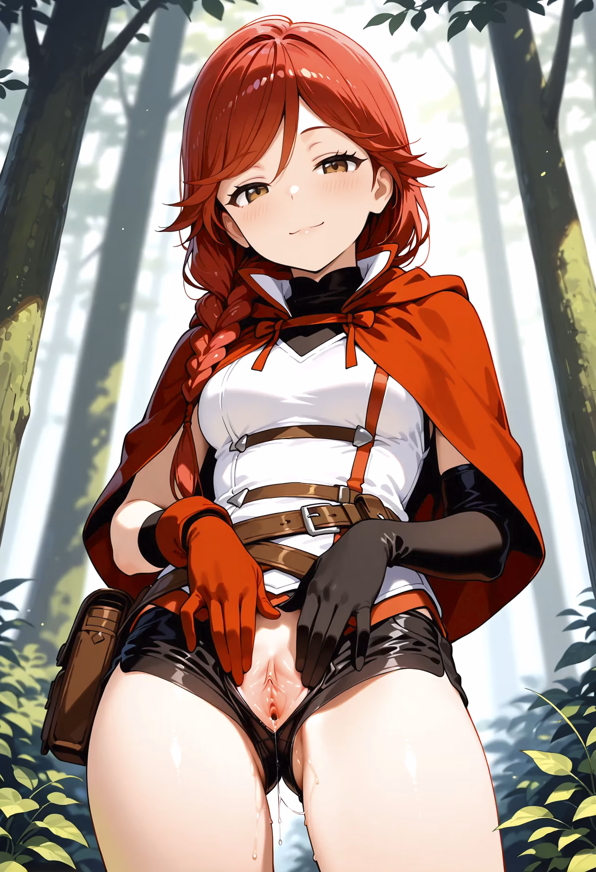 Yume - Grimgar of Fantasy and Ash (Hai to Gensou no Grimgar) - Hentai Gallery - 104 Images — image 53 of 104