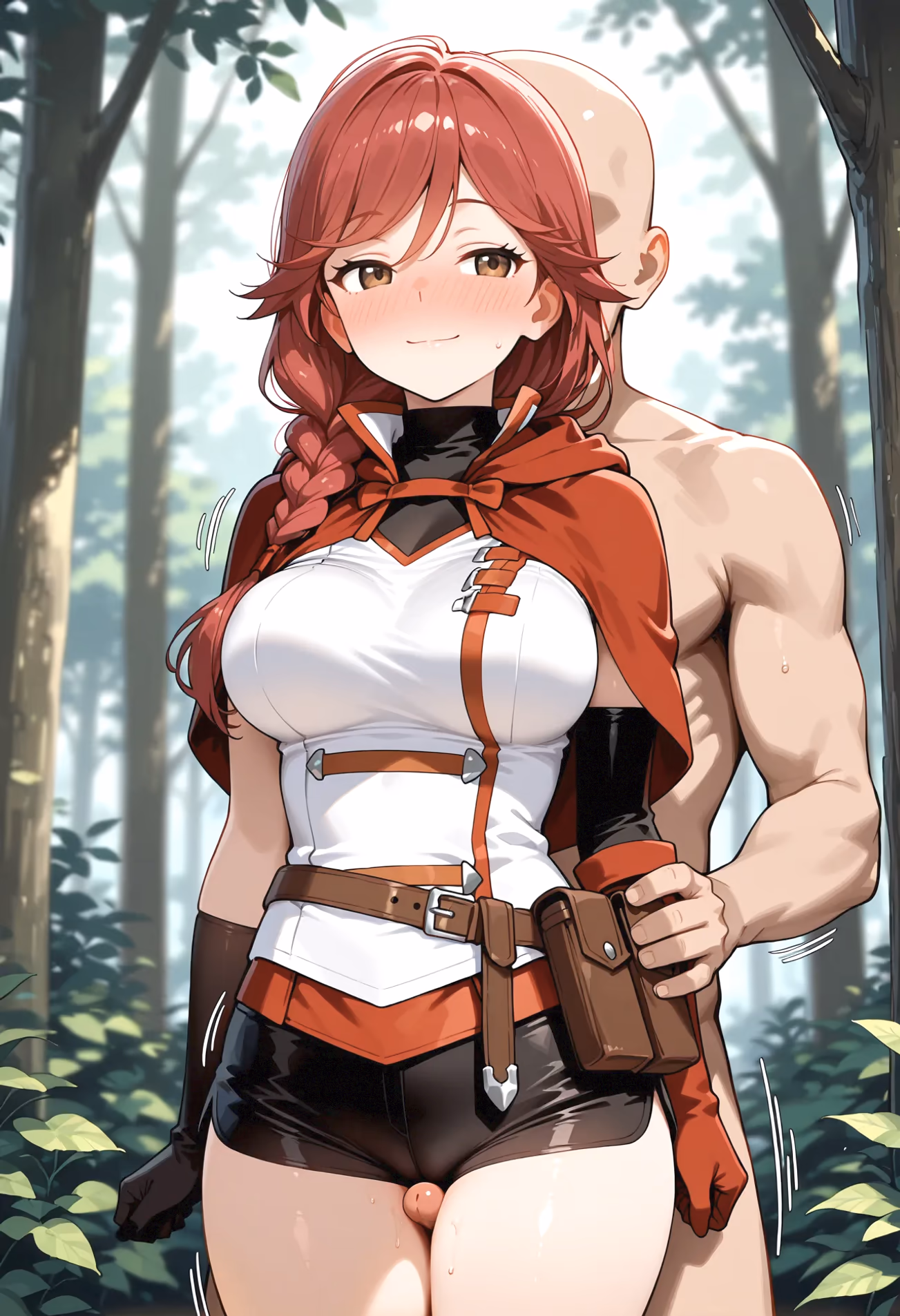 Yume - Grimgar of Fantasy and Ash (Hai to Gensou no Grimgar) - Hentai Gallery - 104 Images — image 60 of 104