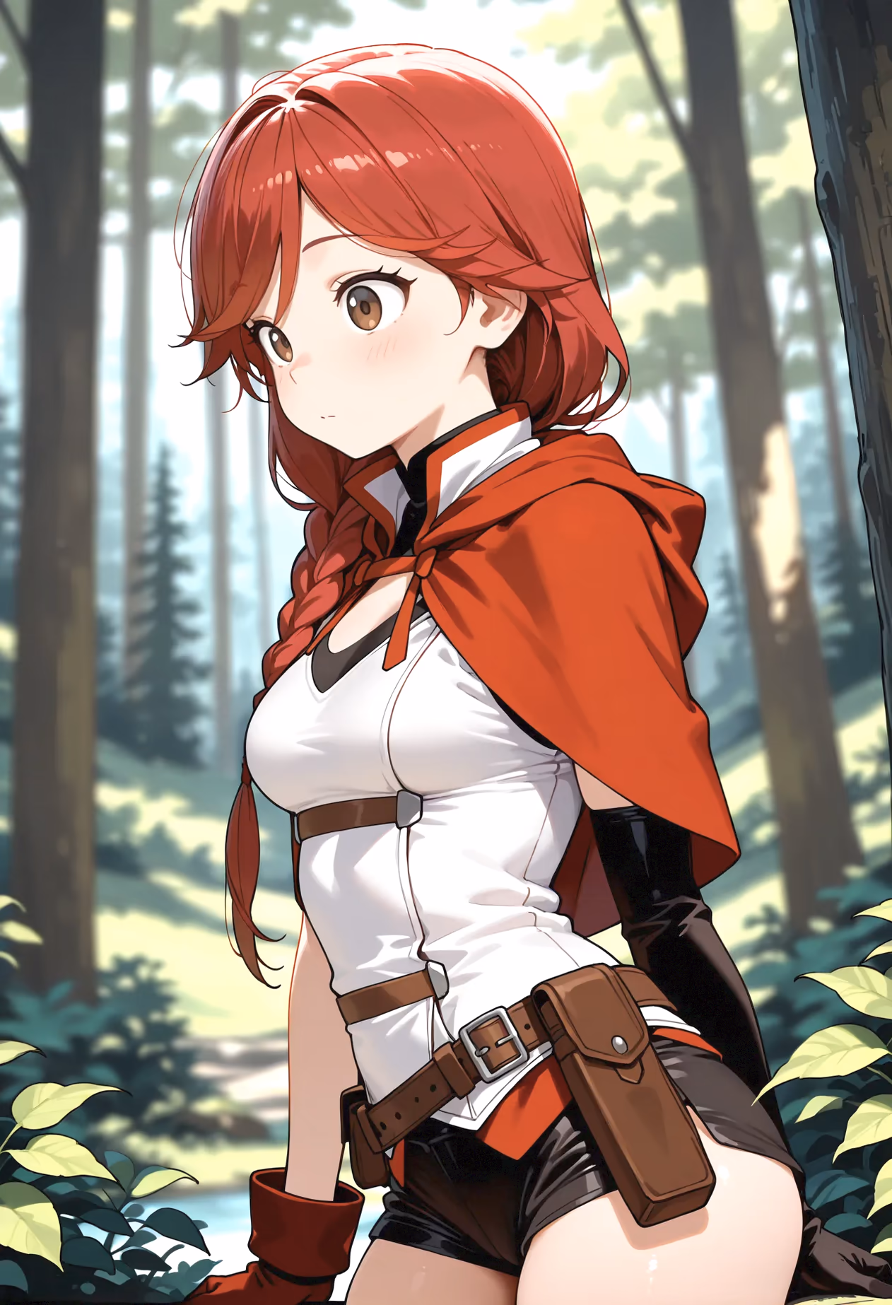 Yume - Grimgar of Fantasy and Ash (Hai to Gensou no Grimgar) - Hentai Gallery - 104 Images — image 94 of 104
