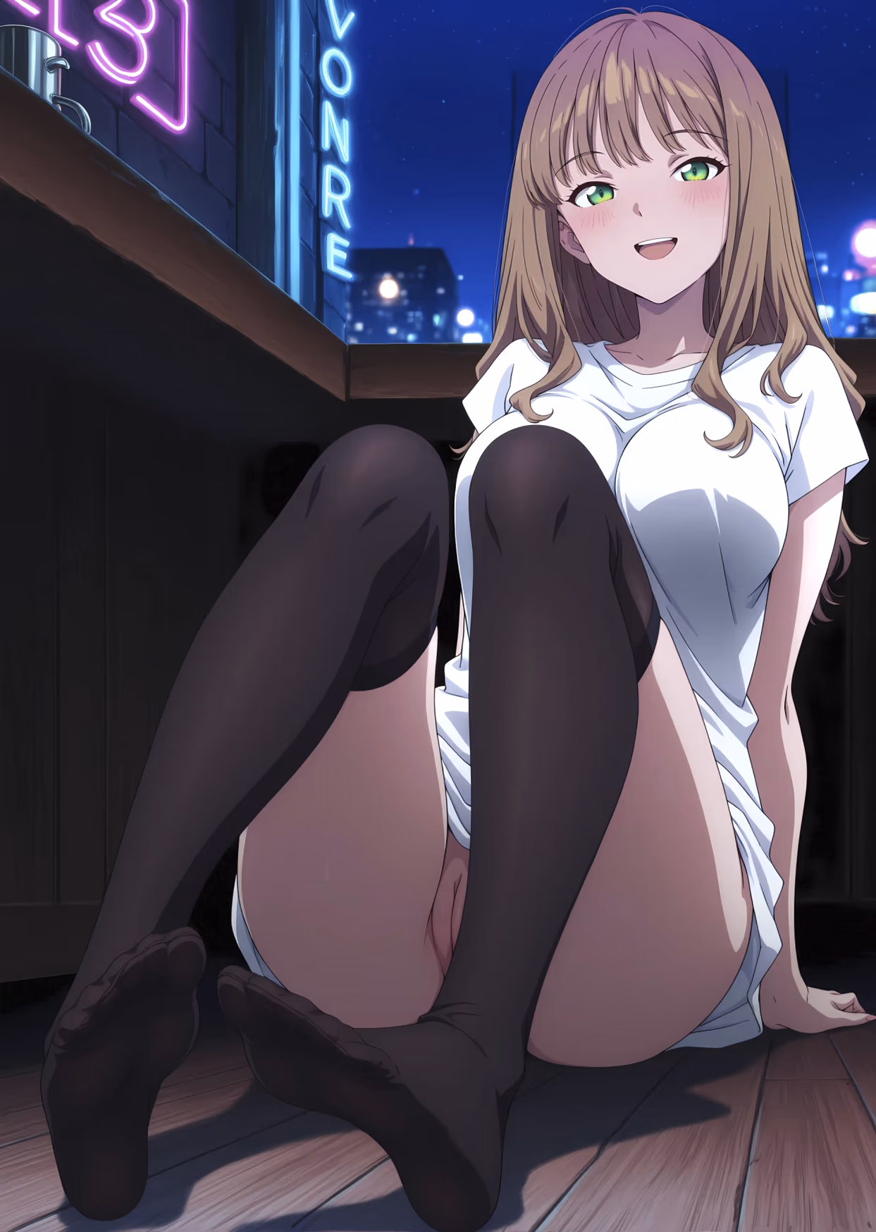 Yume Minami from SSSS.Dynazenon — image 11 of 160