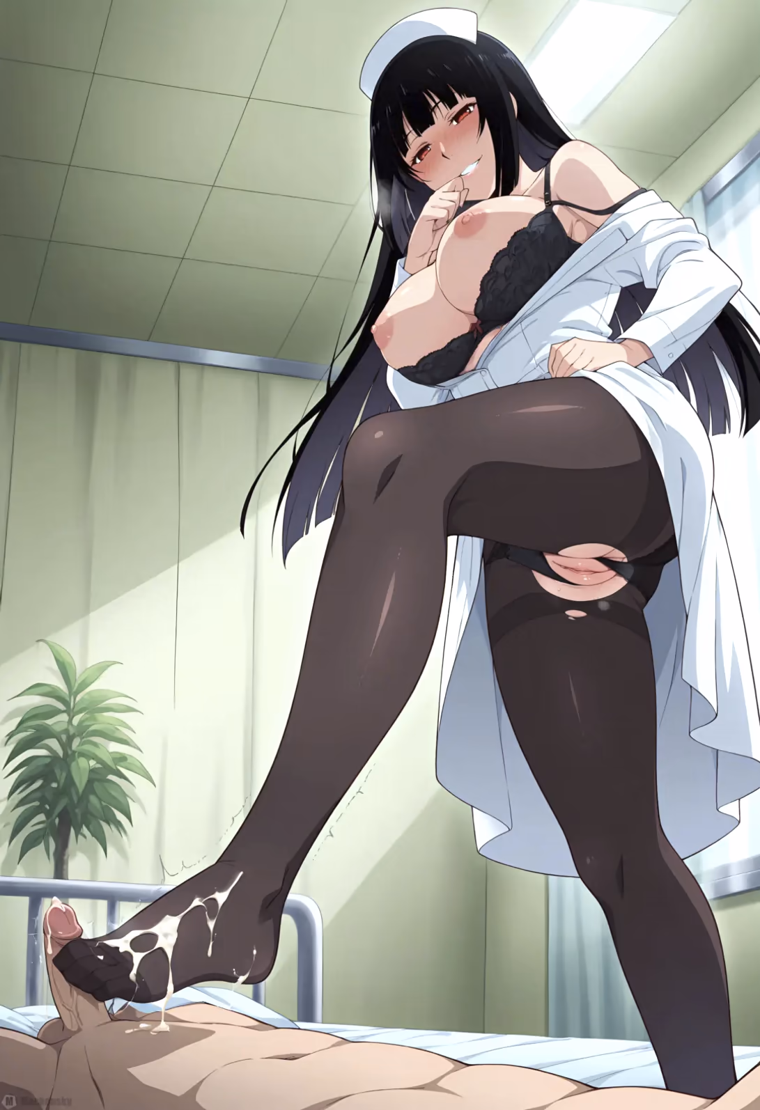 Yumeko Jabami from Kakegurui: Compulsive Gambler — image 10 of 30