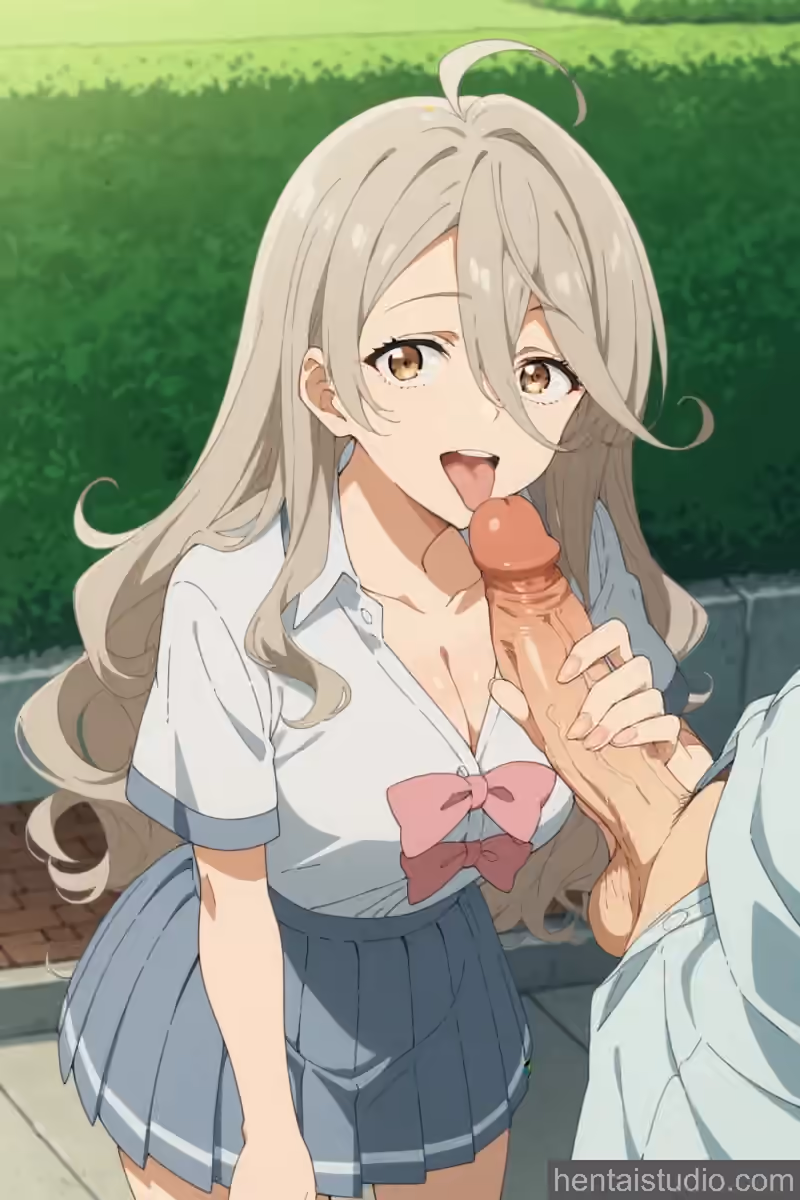 Yumeko Shikiya - Makeine: Too Many Losing Heroines! (Make Heroine ga Oosugiru!) - Hentai Gallery 2 - 114 Images — image 20 of 114