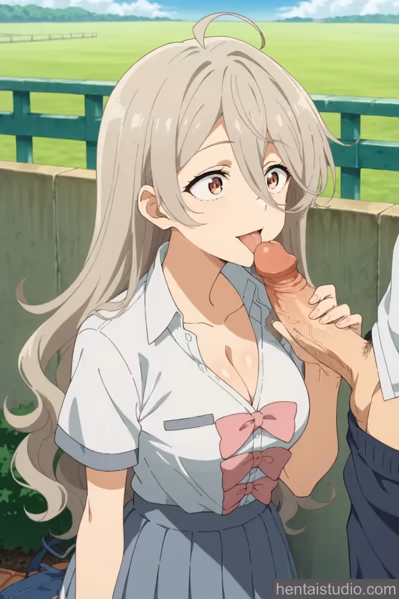 Yumeko Shikiya - Makeine: Too Many Losing Heroines! (Make Heroine ga Oosugiru!) - Hentai Gallery 2 - 114 Images — image 24 of 114