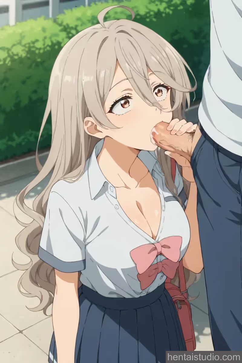 Yumeko Shikiya - Makeine: Too Many Losing Heroines! (Make Heroine ga Oosugiru!) - Hentai Gallery 2 - 114 Images — image 27 of 114