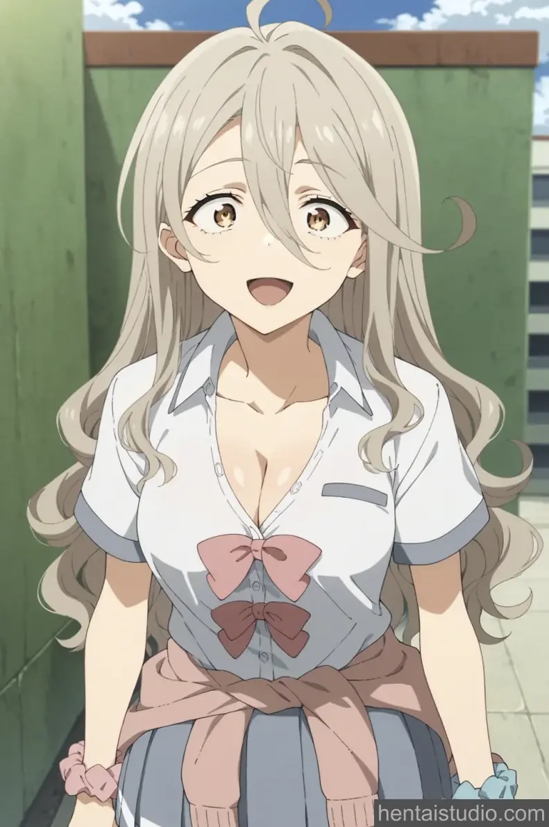 Yumeko Shikiya from Makeine: Too Many Losing Heroines hentai art 1 of 114
