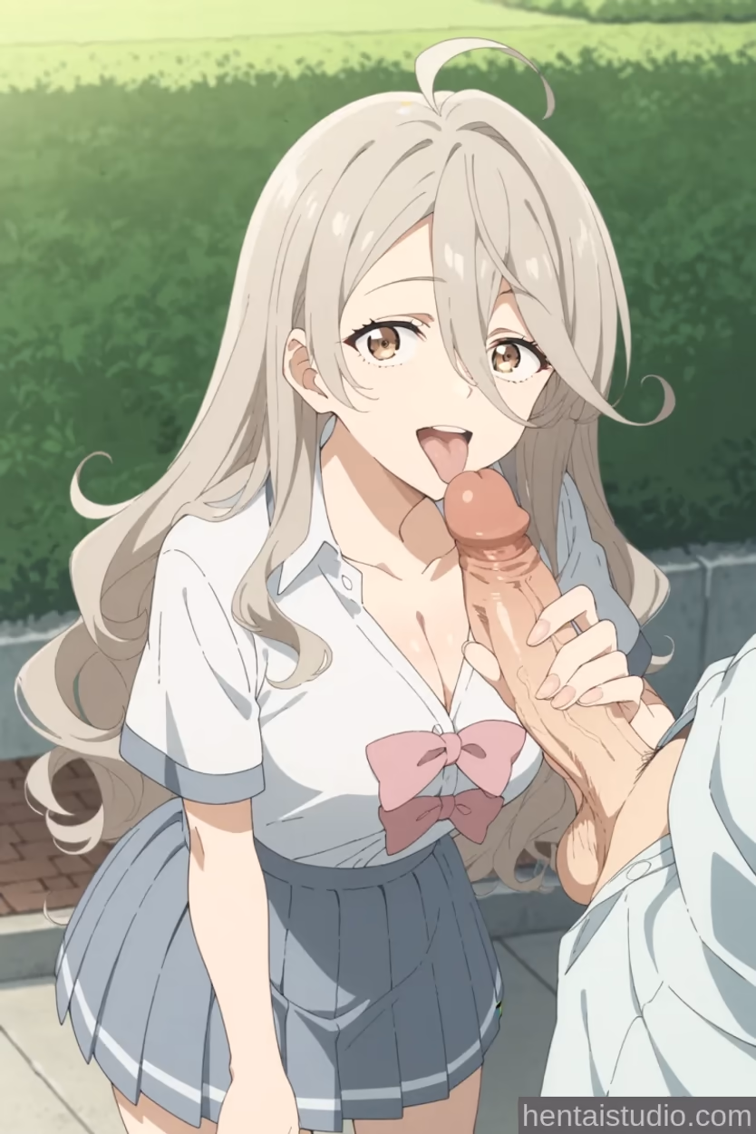 Yumeko Shikiya from Too Many Losing Heroines! (Make Heroine ga Oosugiru!) - Makeine — image 20 of 114