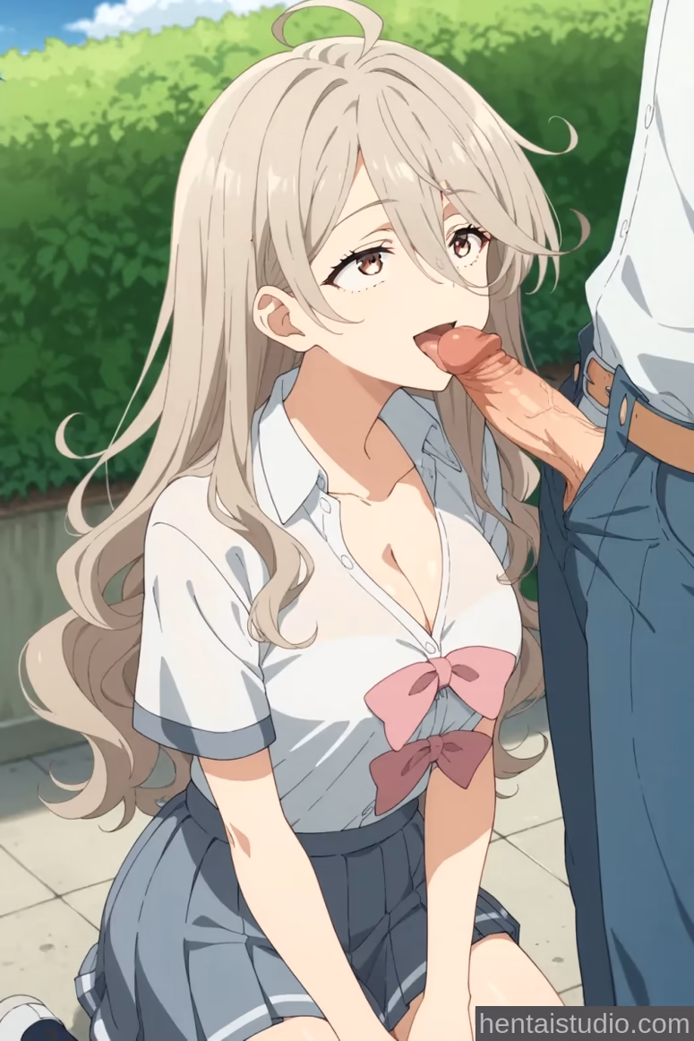 Yumeko Shikiya from Too Many Losing Heroines! (Make Heroine ga Oosugiru!) - Makeine — image 22 of 114