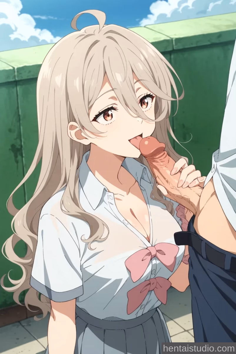 Yumeko Shikiya from Too Many Losing Heroines! (Make Heroine ga Oosugiru!) - Makeine — image 25 of 114