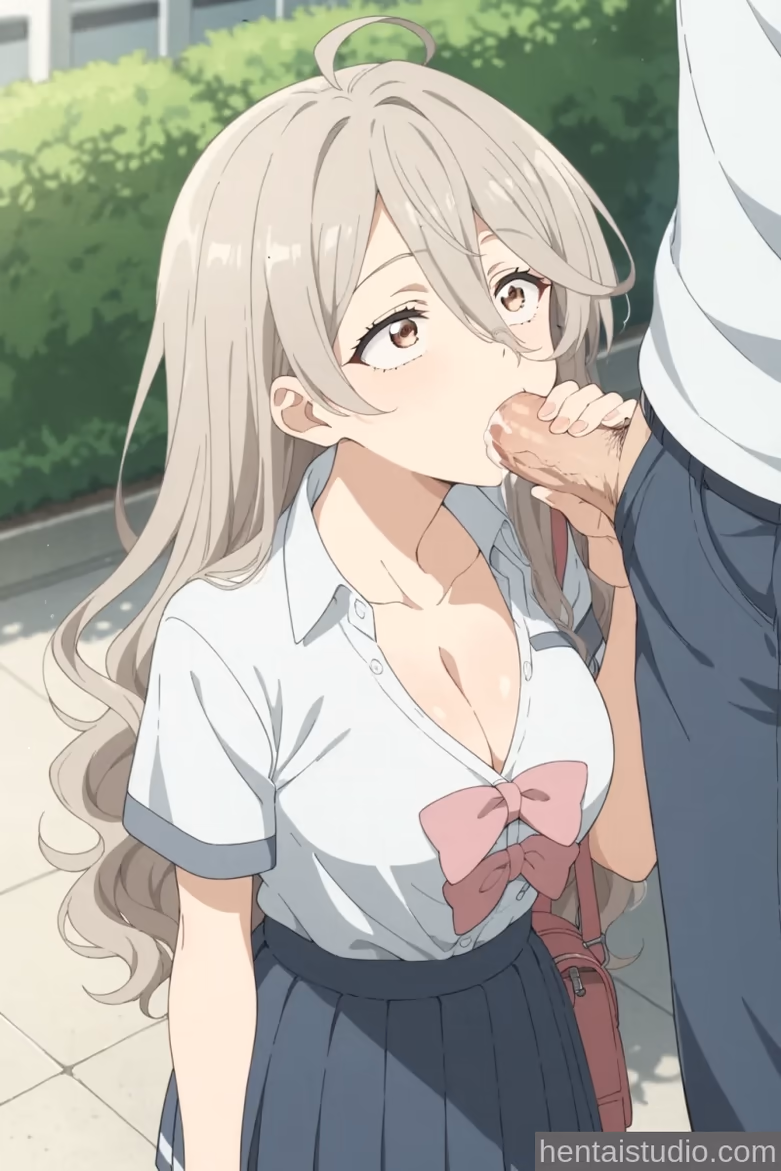 Yumeko Shikiya from Too Many Losing Heroines! (Make Heroine ga Oosugiru!) - Makeine — image 27 of 114