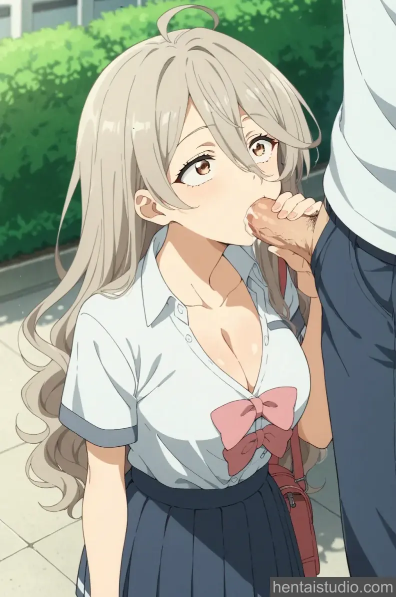 Yumeko Shikiya from Makeine: Too Many Losing Heroines hentai art 27 of 114