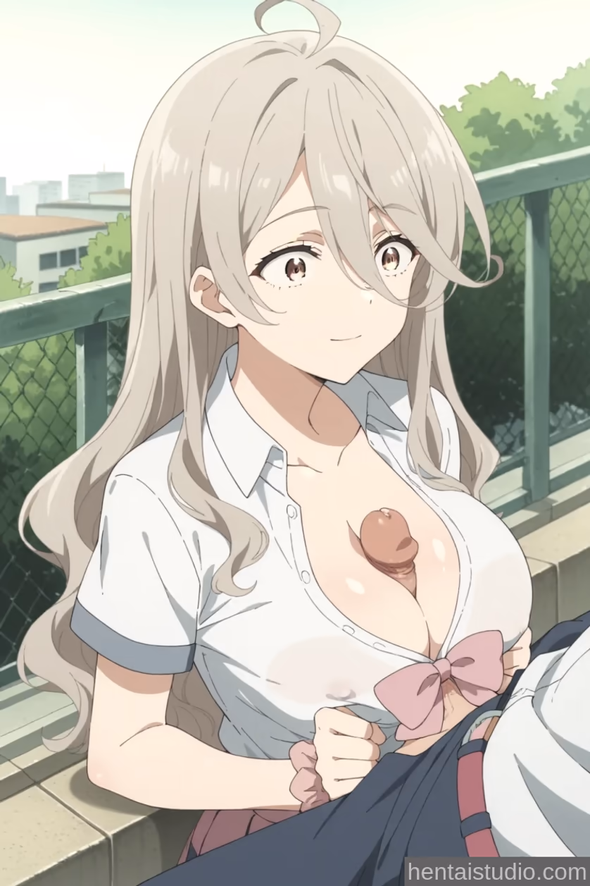 Yumeko Shikiya from Too Many Losing Heroines! (Make Heroine ga Oosugiru!) - Makeine — image 33 of 114