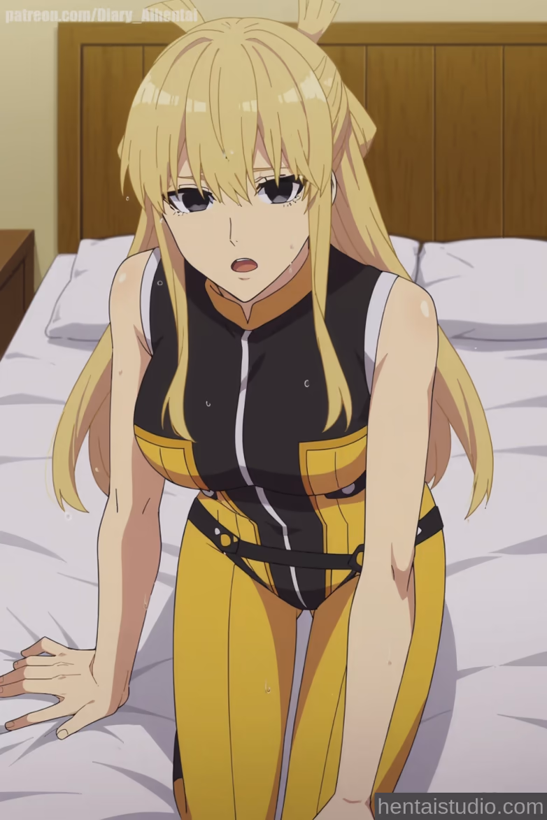 Yumeko Suzukiri from Go Go Loser Ranger — image 12 of 60