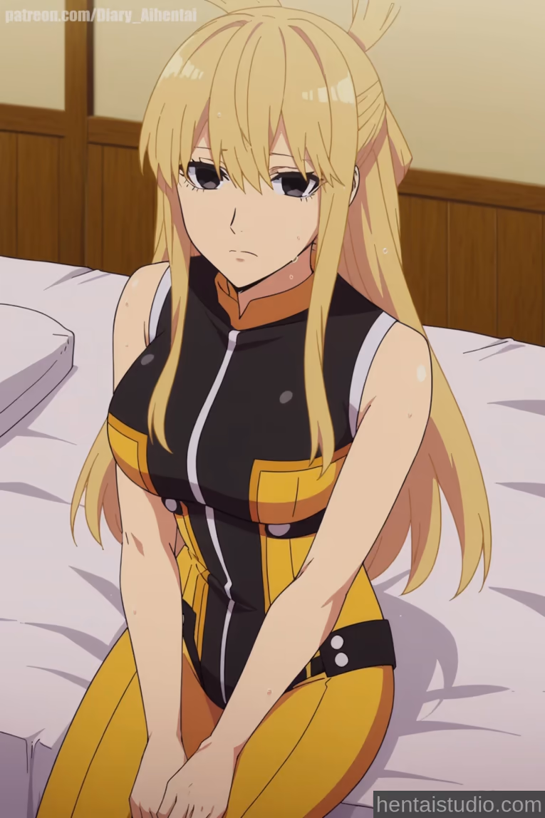 Yumeko Suzukiri from Go Go Loser Ranger — image 14 of 60