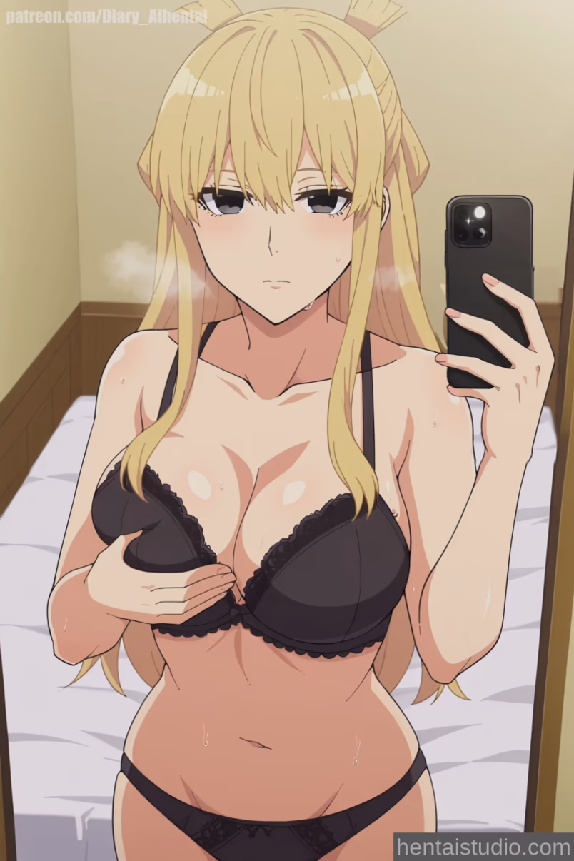 Yumeko Suzukiri from Go Go Loser Ranger — image 24 of 60