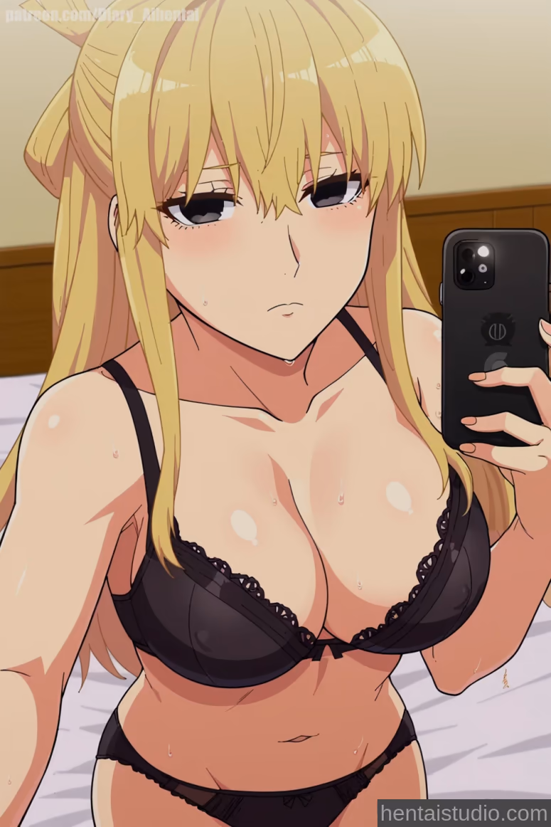 Yumeko Suzukiri from Go Go Loser Ranger — image 25 of 60