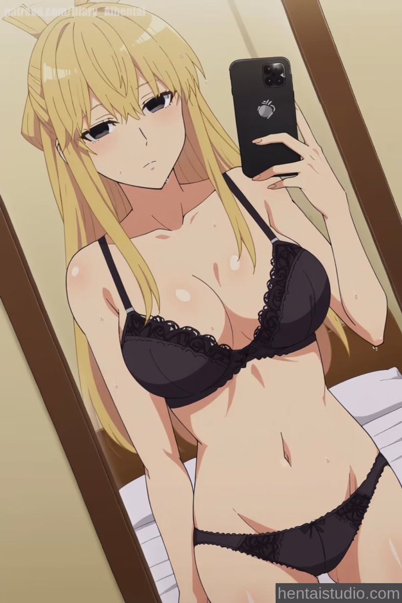 Yumeko Suzukiri from Go Go Loser Ranger — image 26 of 60