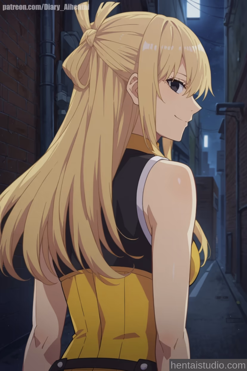 Yumeko Suzukiri from Go Go Loser Ranger — image 3 of 60