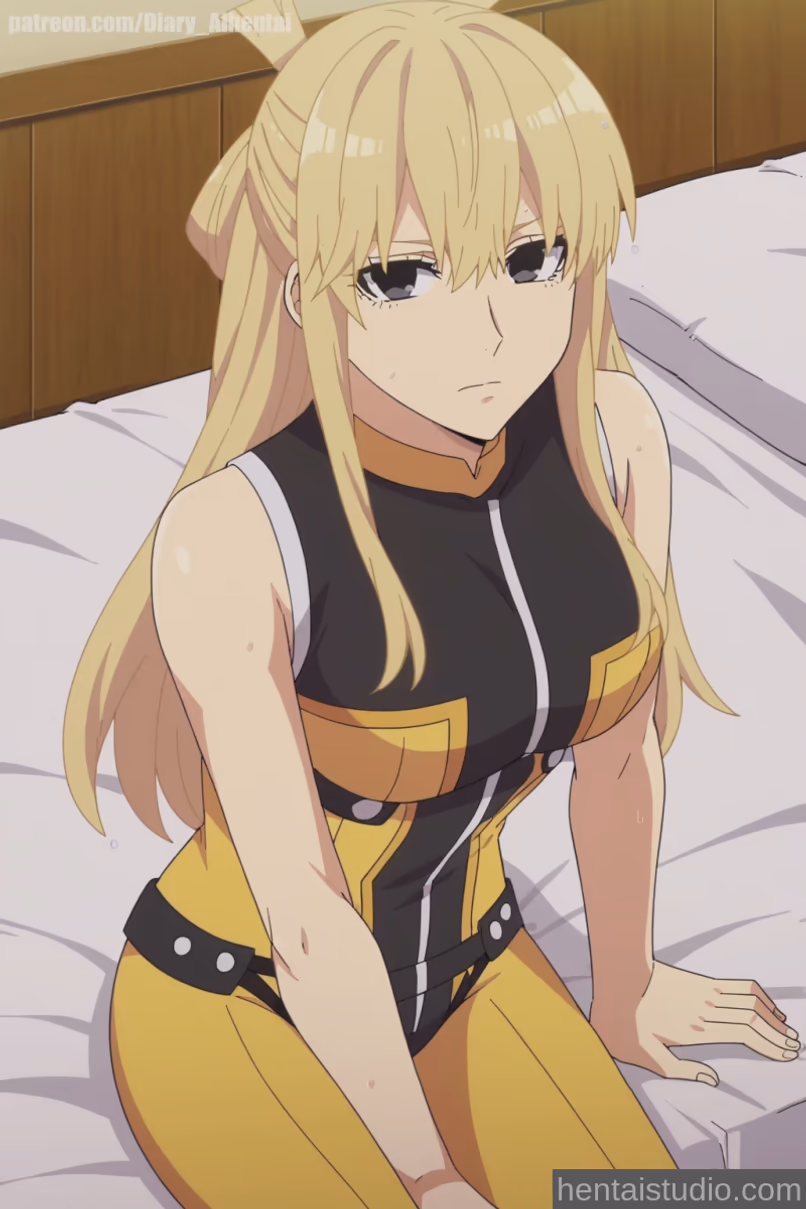 Yumeko Suzukiri from Go Go Loser Ranger — image 5 of 60