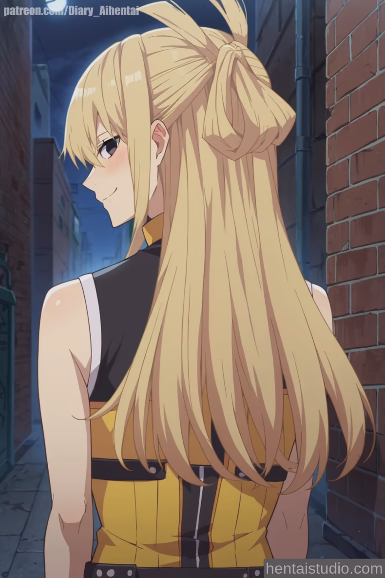 Yumeko Suzukiri from Go Go Loser Ranger — image 7 of 60