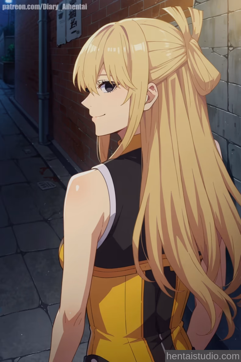 Yumeko Suzukiri from Go Go Loser Ranger — image 9 of 60