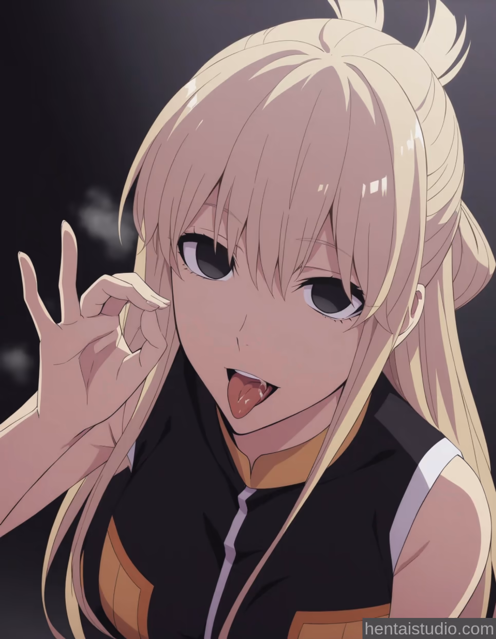 Yumeko Suzukiri from Go Go Loser Ranger — gallery preview