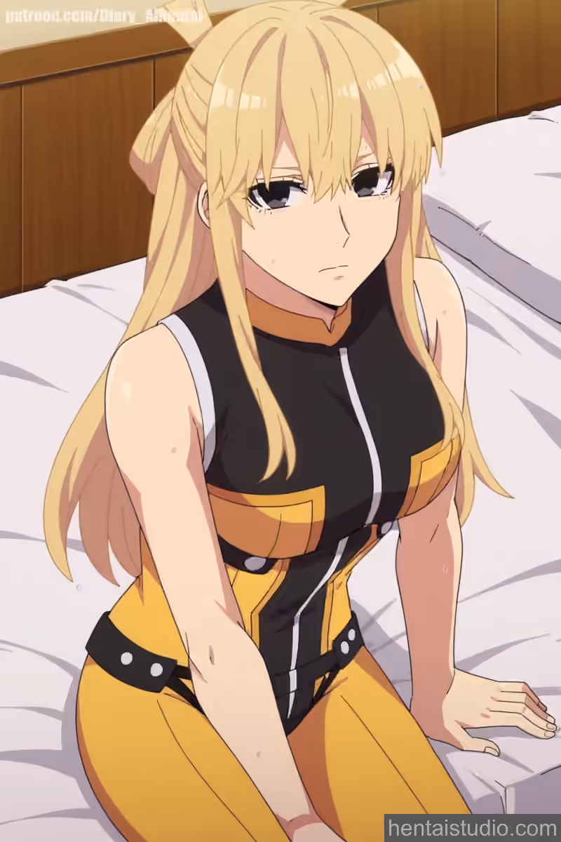 Yumeko Suzukiri - Go! Go! Loser Ranger! (Sentai Daishikkaku, Ranger Reject) - Hentai Gallery 2 - 60 Images — image 5 of 60