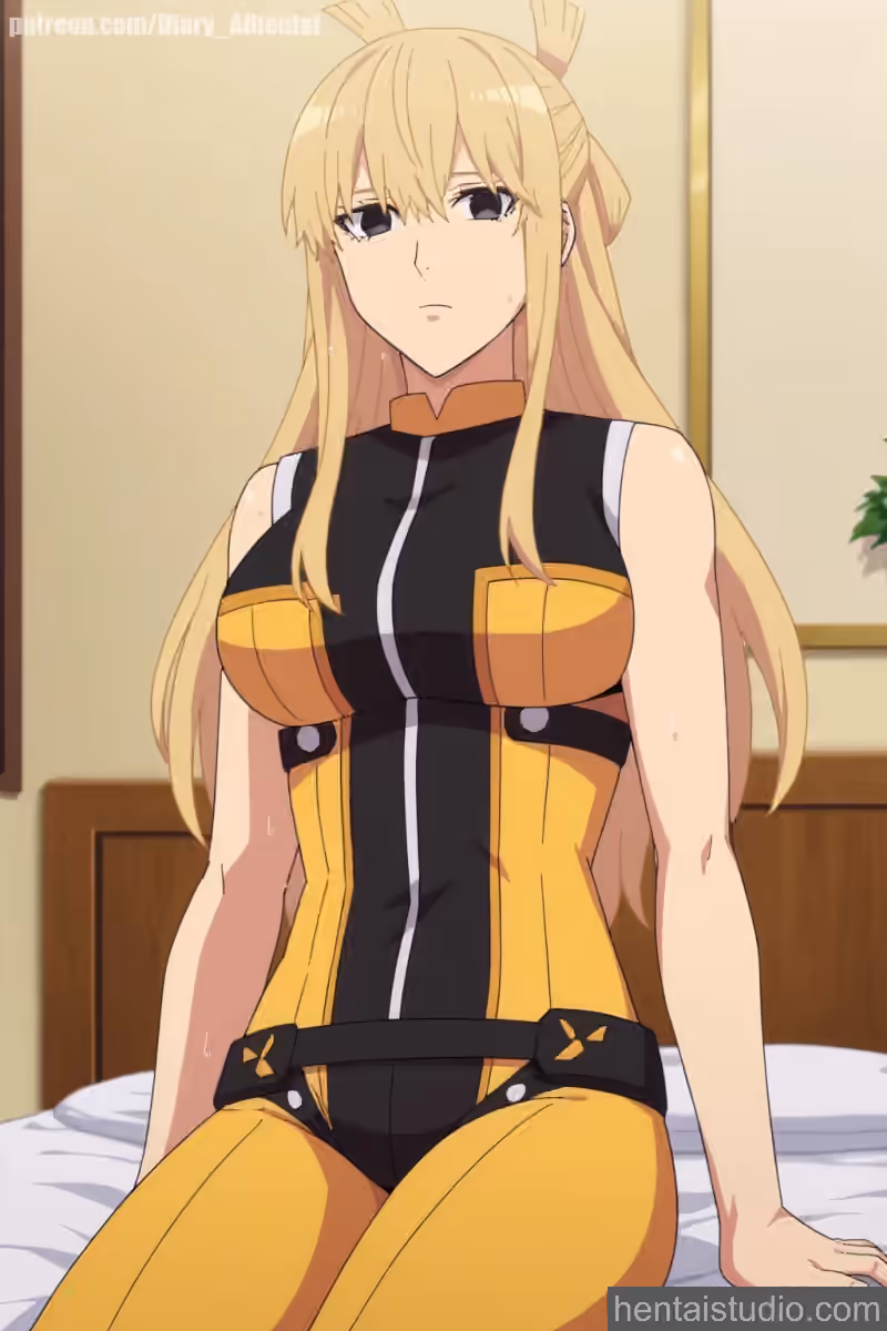 Yumeko Suzukiri - Go! Go! Loser Ranger! (Sentai Daishikkaku, Ranger Reject) - Hentai Gallery 2 - 60 Images — image 6 of 60