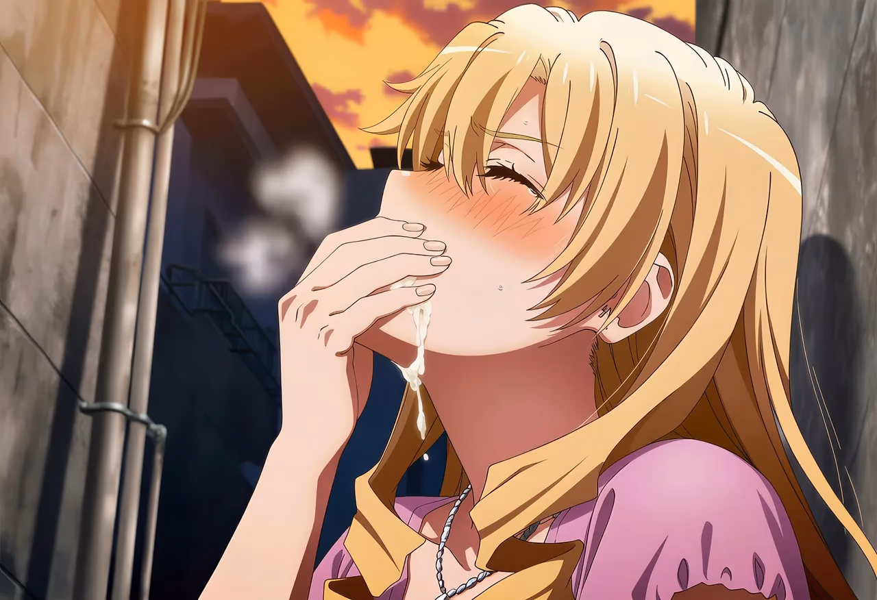 Yumiko Miura - My Teen Romantic Comedy SNAFU (Oregairu) - Hentai Gallery 3 - 214 Images — image 105 of 214