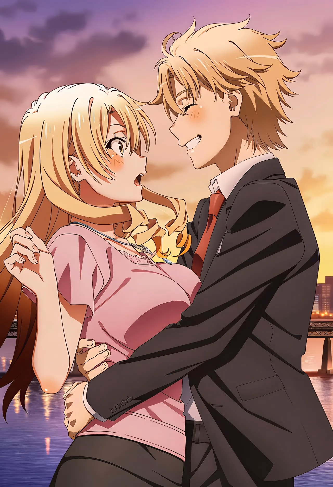 Yumiko Miura - My Teen Romantic Comedy SNAFU (Oregairu) - Hentai Gallery 3 - 214 Images — image 11 of 214